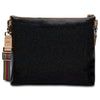 Consuela Colorful Crossbody Purse Downtown Bag