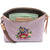 Consuela Colorful Crossbody Purse Downtown Bag