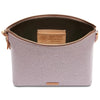 Consuela Colorful Crossbody Purse Downtown Bag