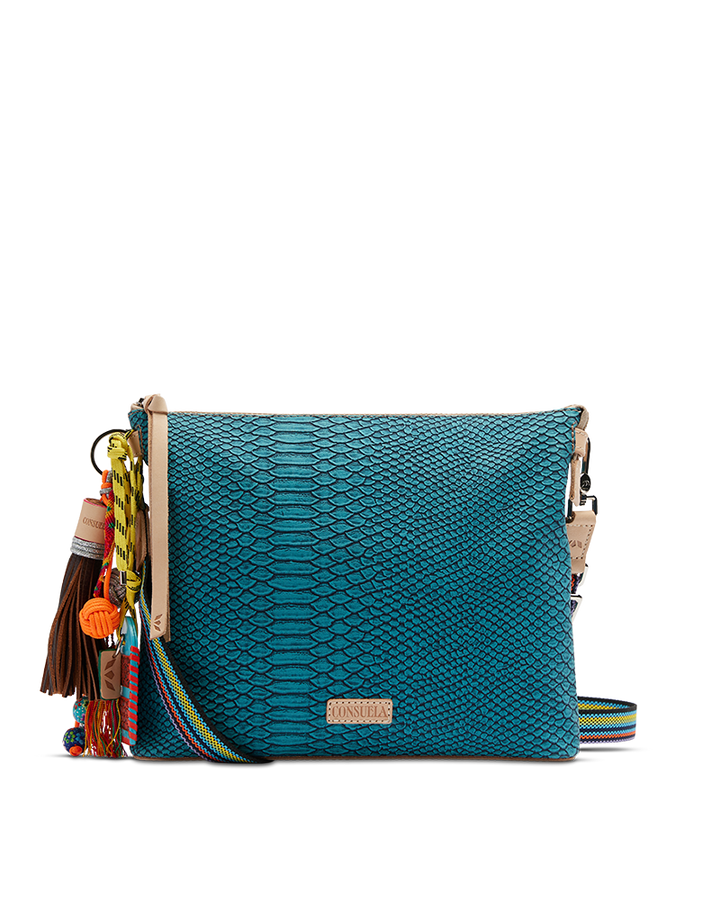 Consuela Uptown Crossbody - Indy
