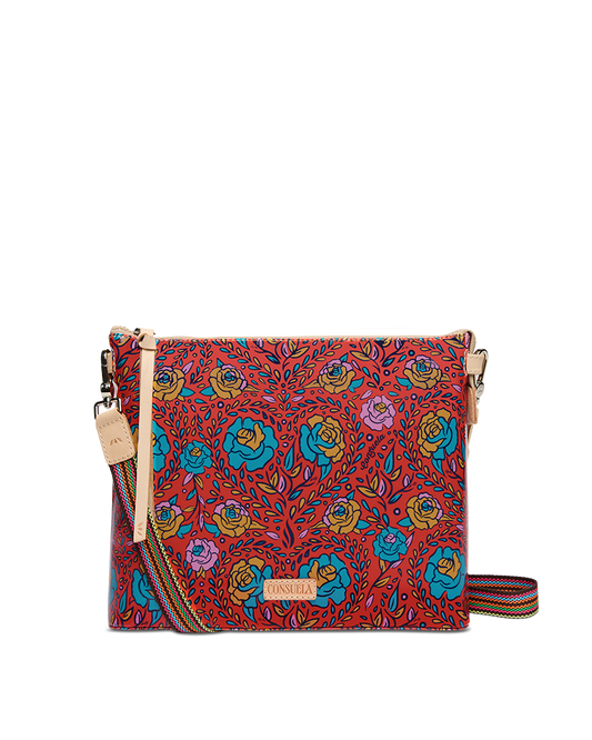Avery Downtown Crossbody