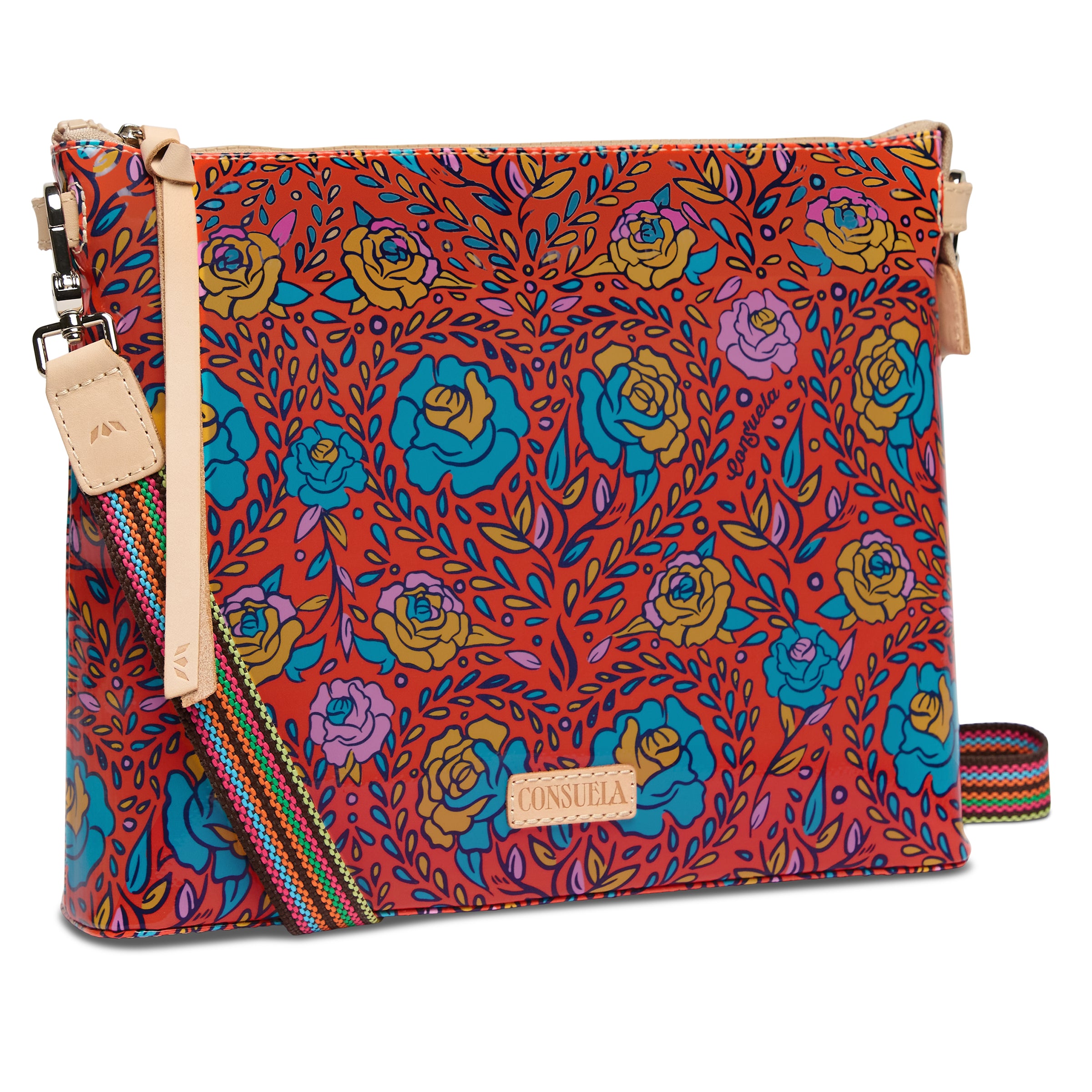 Avery Downtown Crossbody
