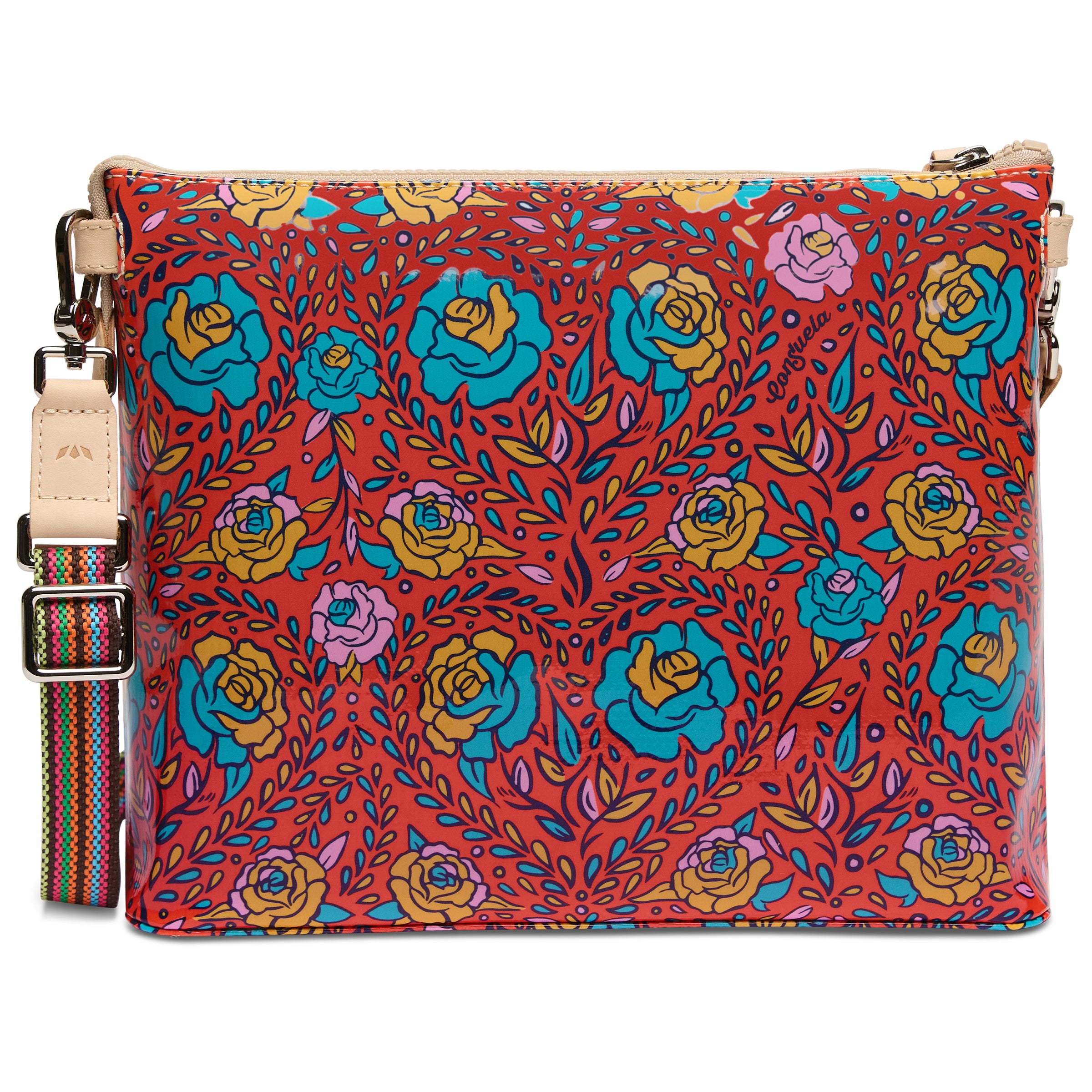 Avery Downtown Crossbody