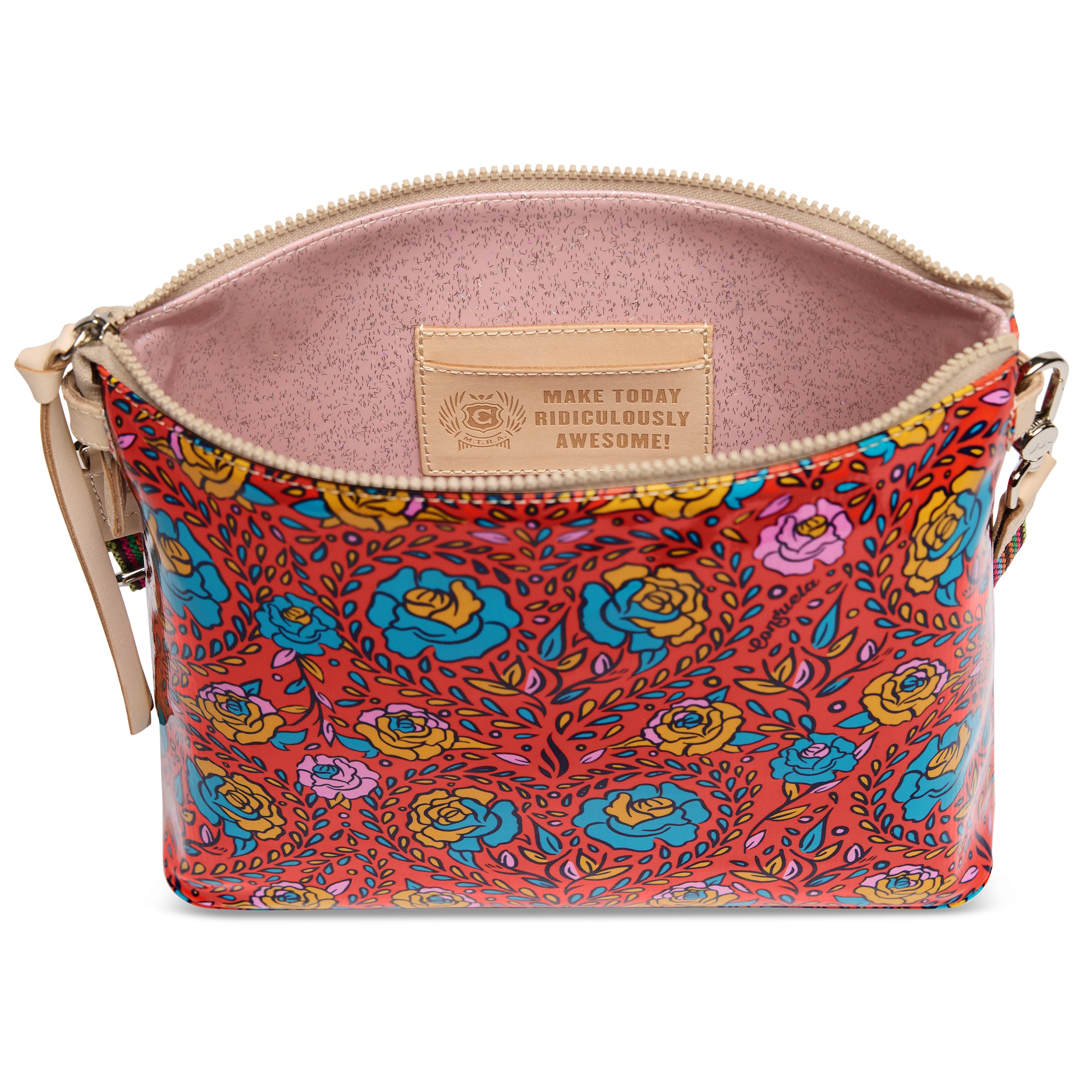 Avery Downtown Crossbody