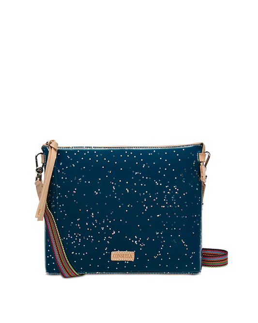 Nyla Downtown Crossbody