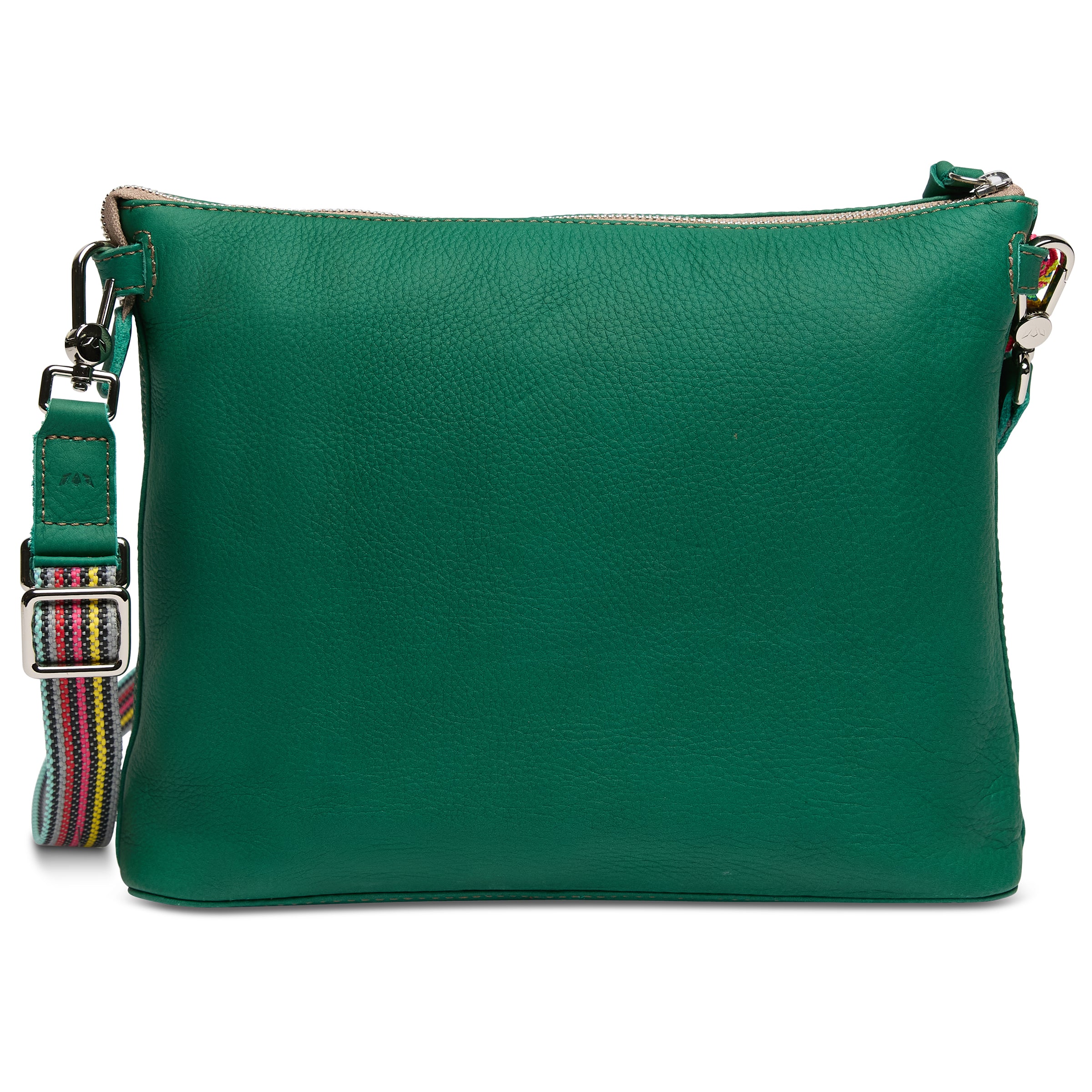 Crossbody Bag | Teal Downtown | Consuela