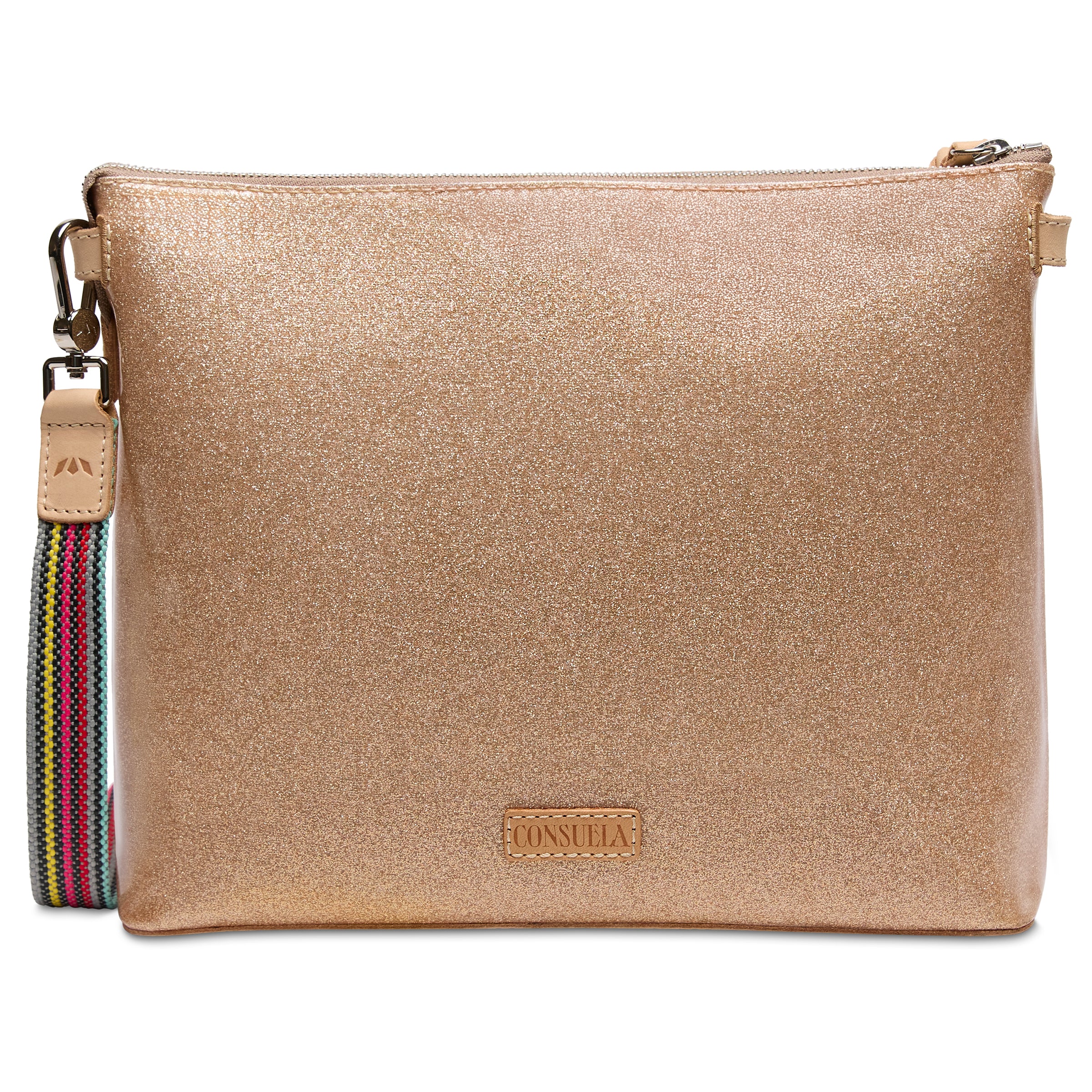Lyla Downtown Crossbody