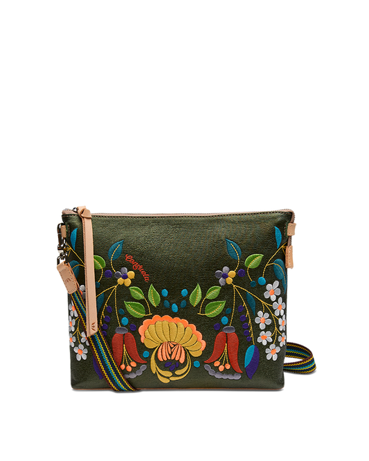 Vic Downtown Crossbody