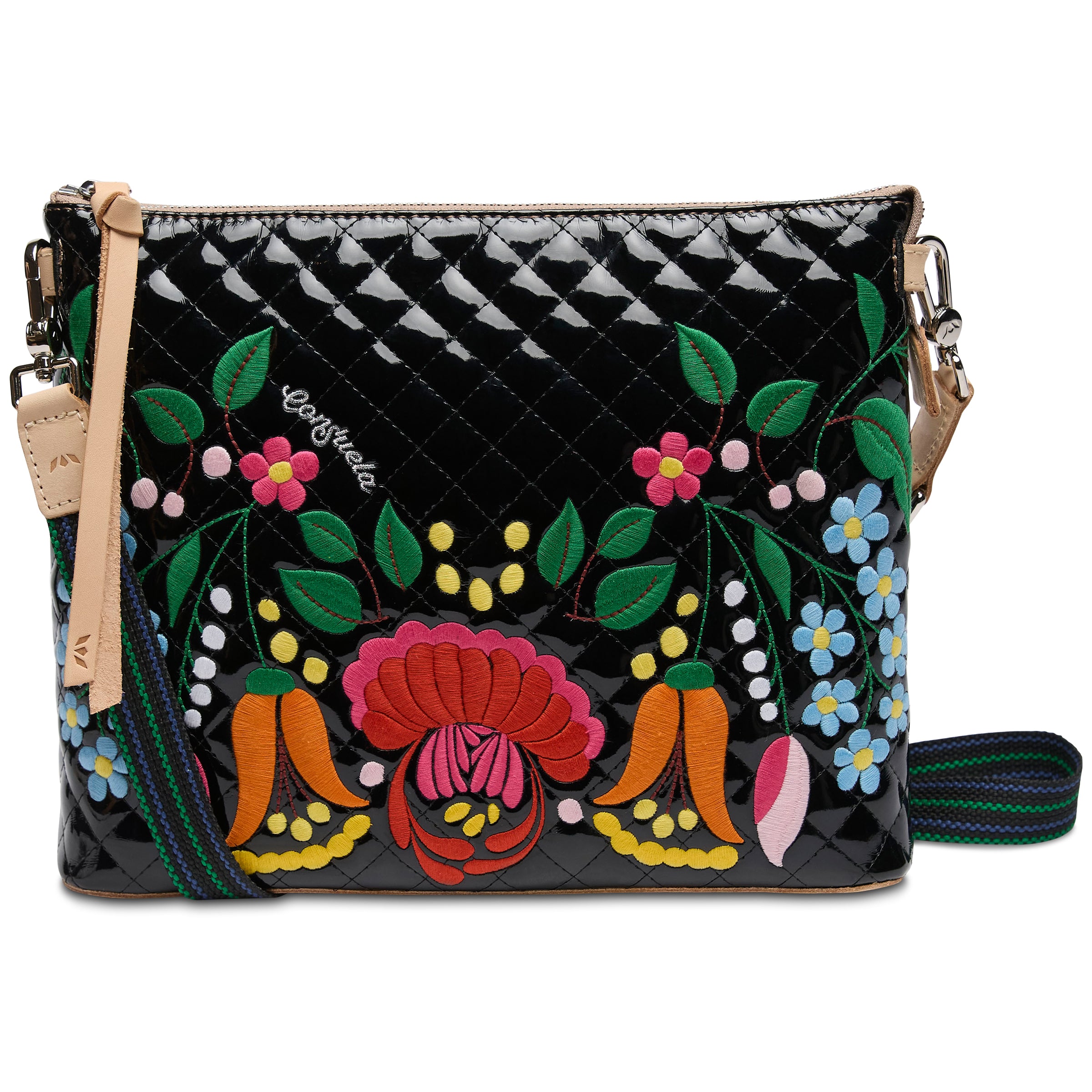 CONSUELA -Downtown Crossbody- Cade