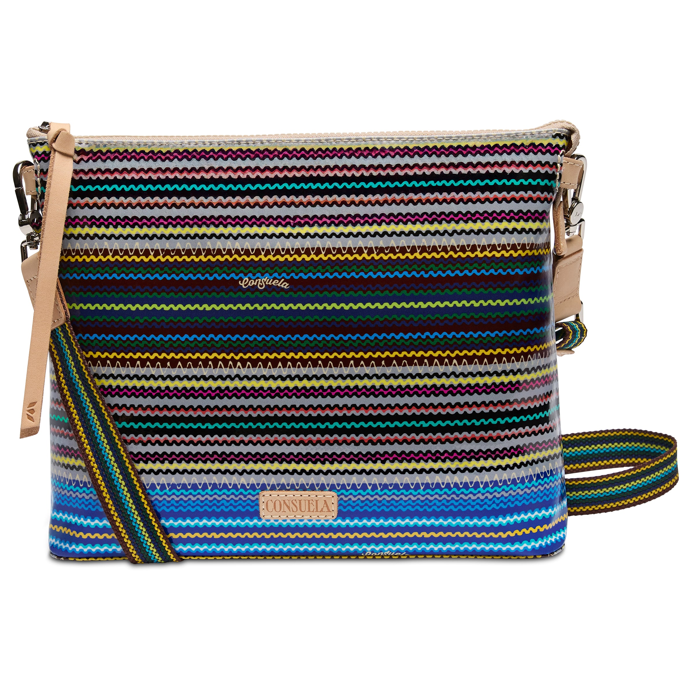 Hadley Downtown Crossbody