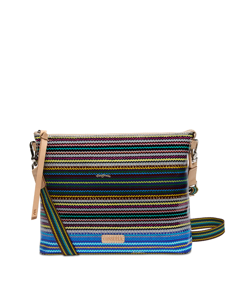 Hadley Downtown Crossbody