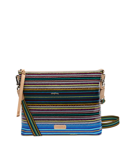 Hadley Downtown Crossbody