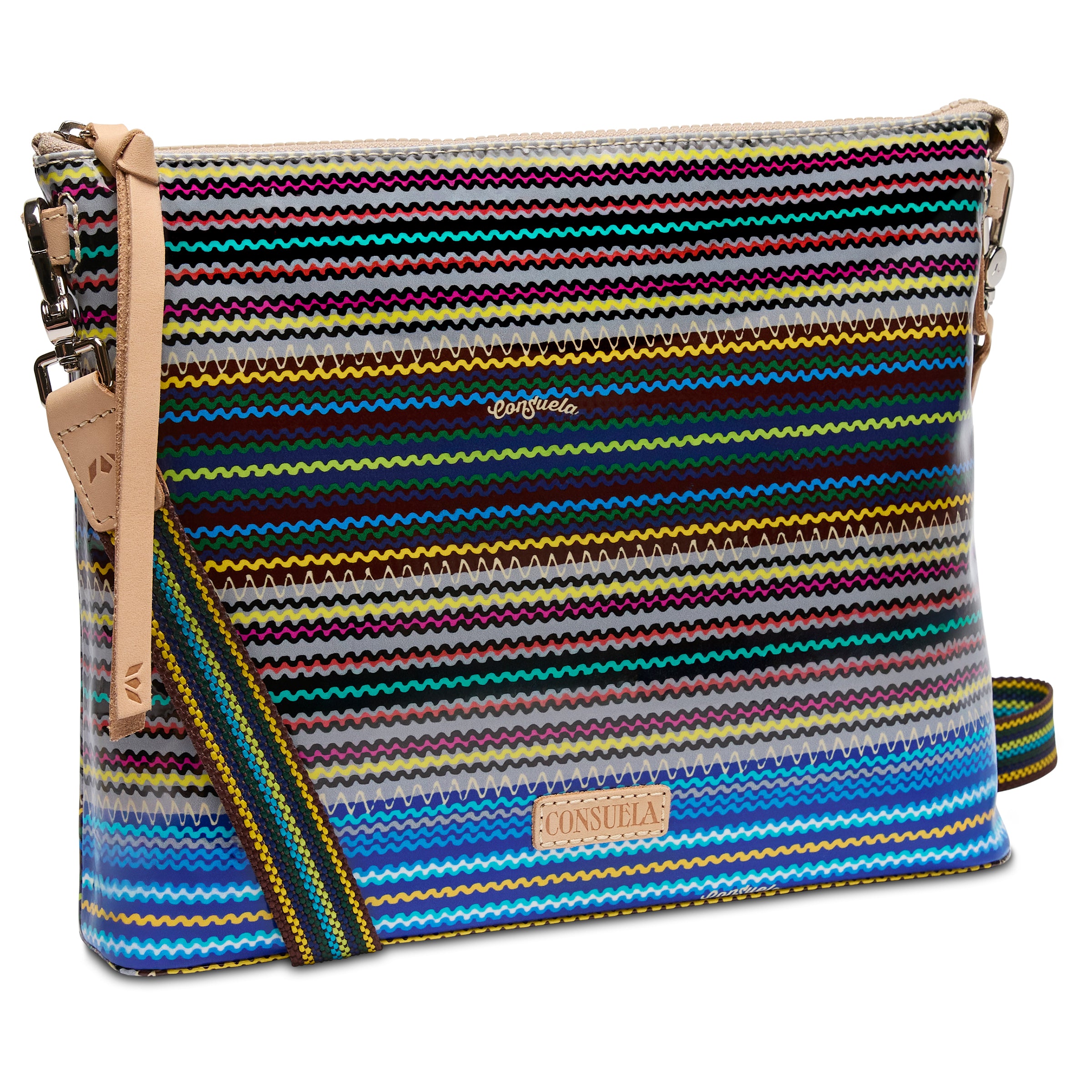 Hadley Downtown Crossbody