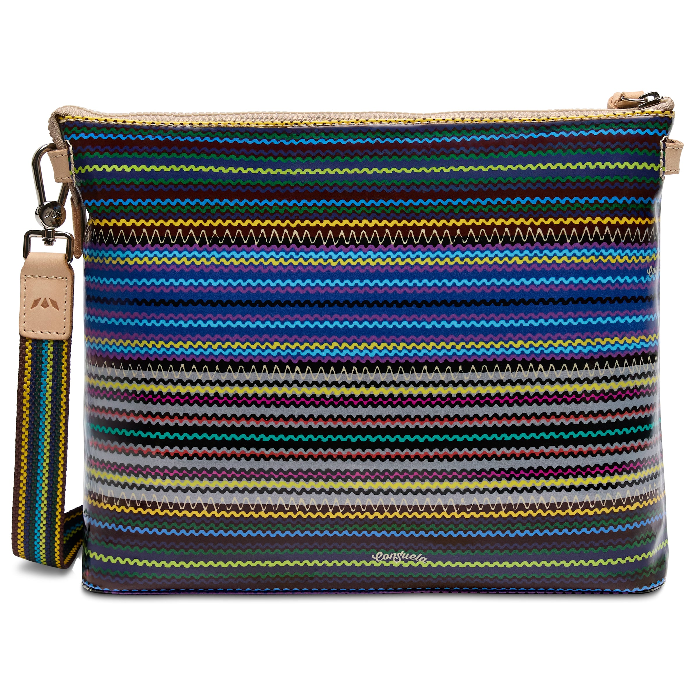 Hadley Downtown Crossbody
