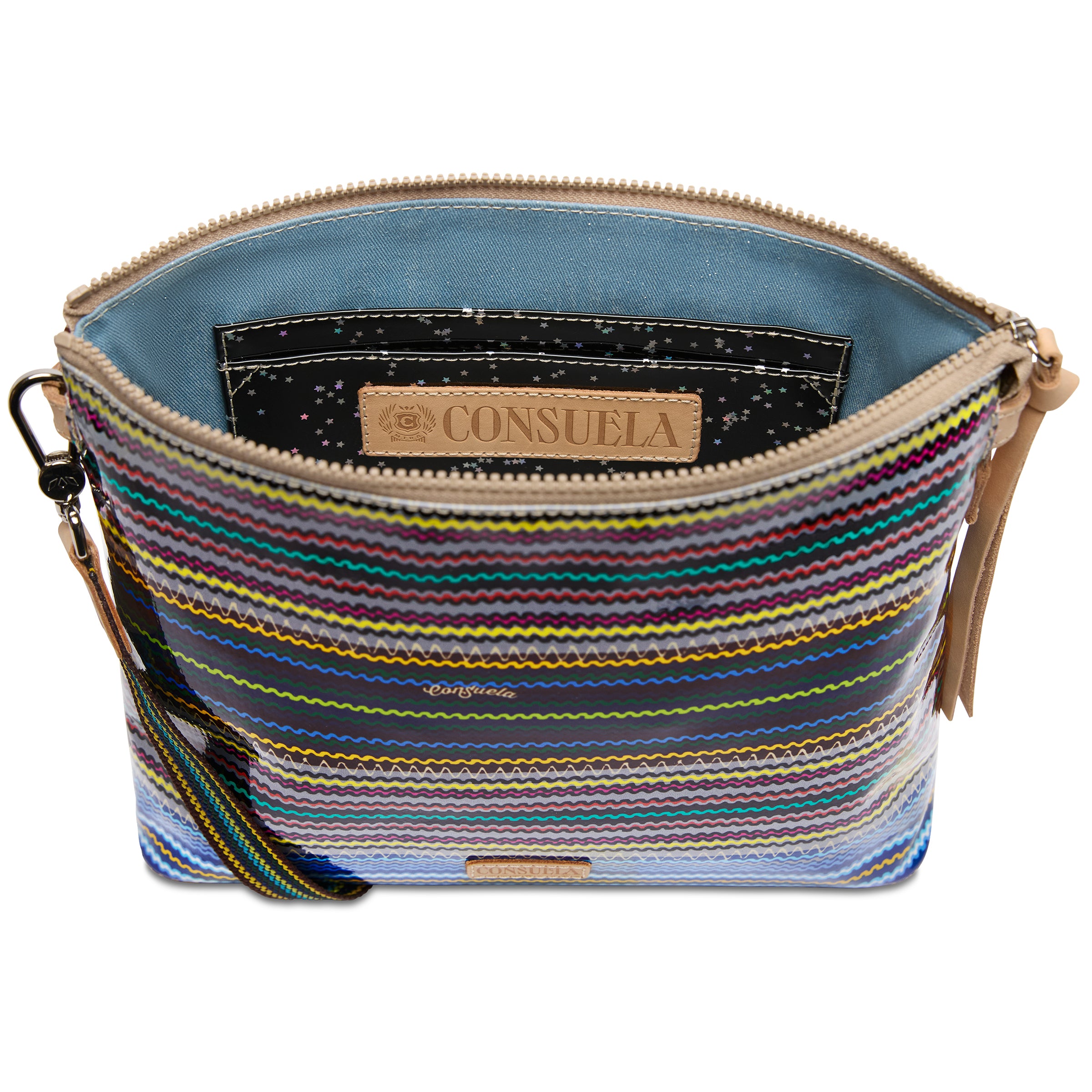 Hadley Downtown Crossbody