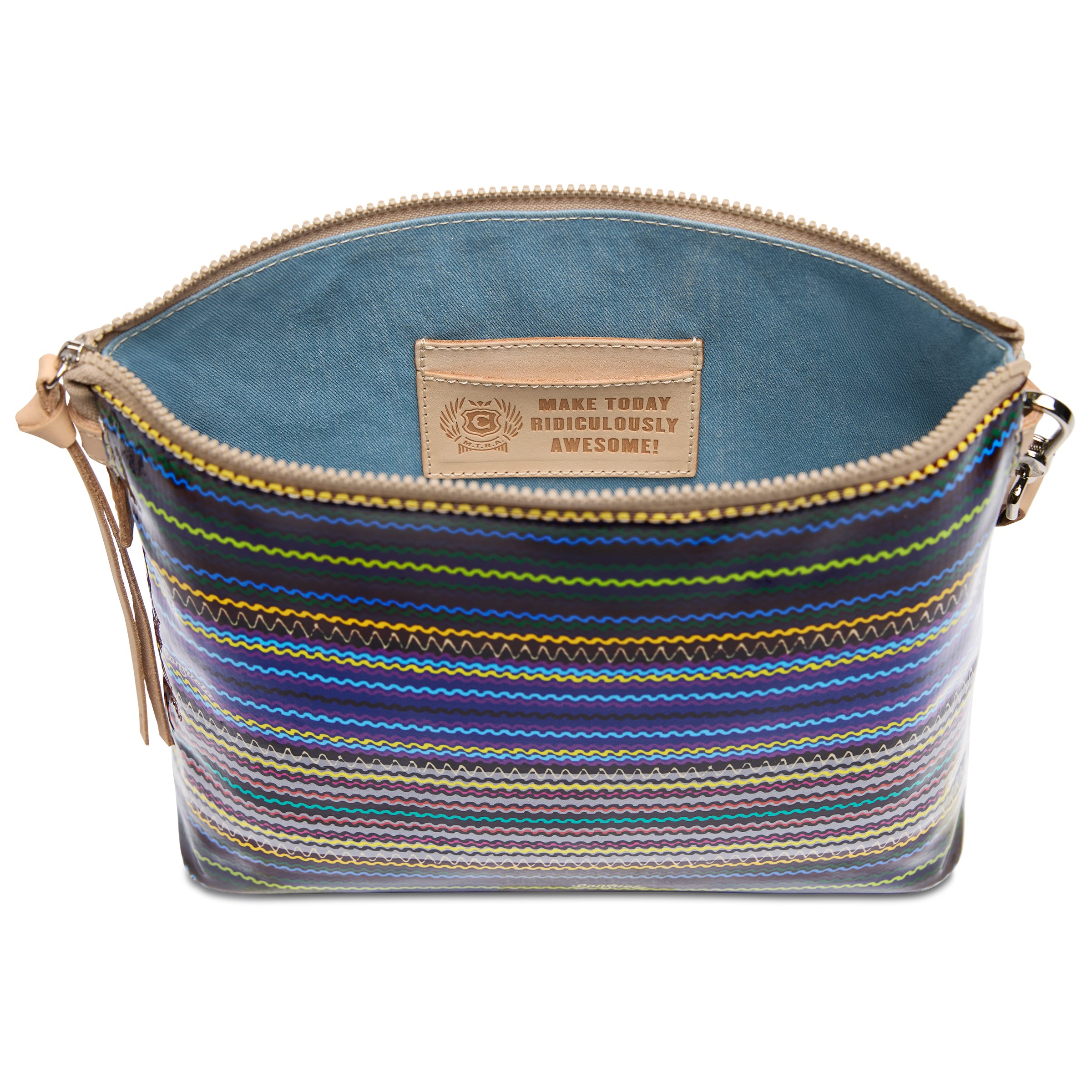 Hadley Downtown Crossbody