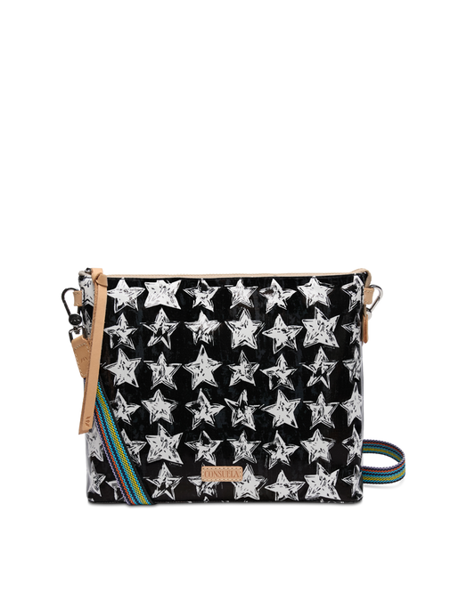 Madi Downtown Crossbody