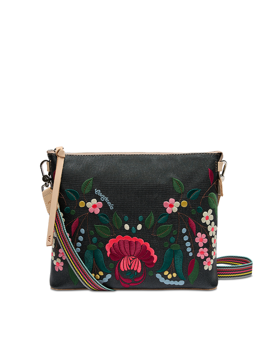 Ava Downtown Crossbody