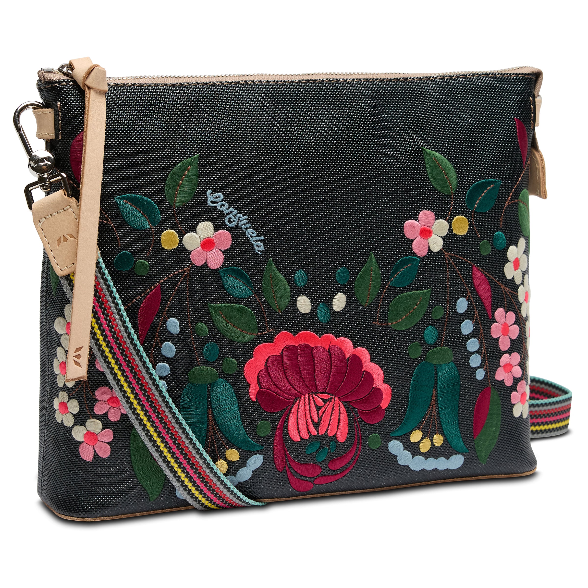 Crossbody Bag | Ava Downtown | Consuela