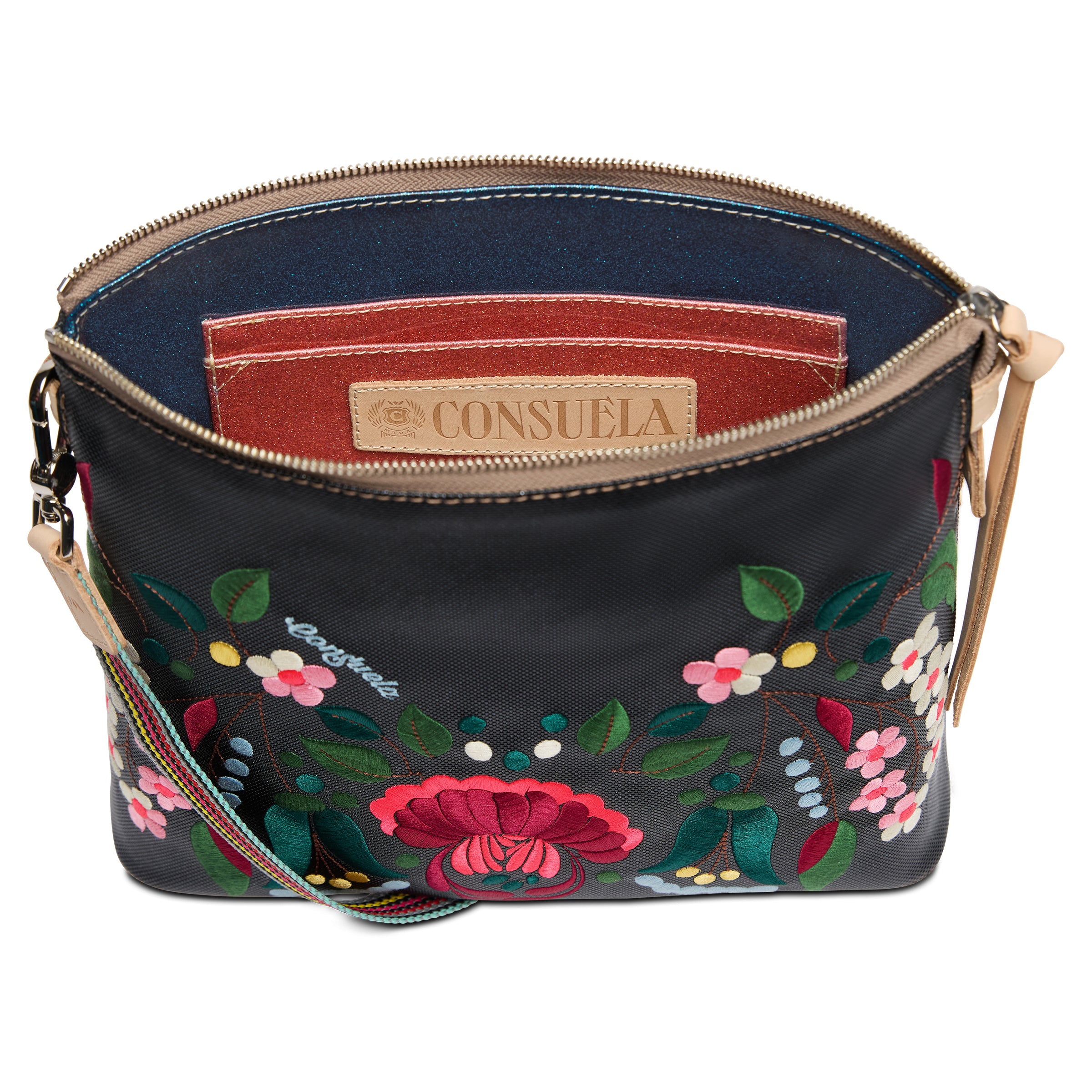 Ava Downtown Crossbody