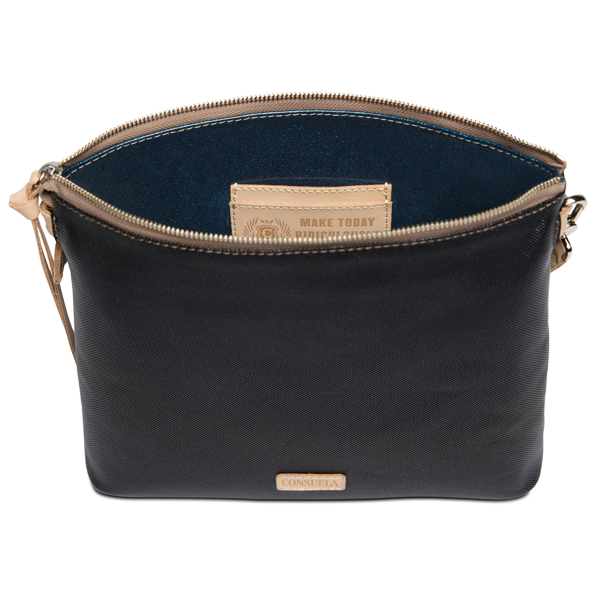 Ava Downtown Crossbody