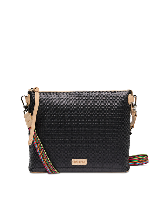Amy Downtown Crossbody