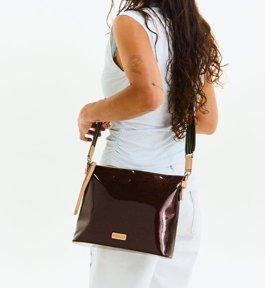 Ember Downtown Crossbody