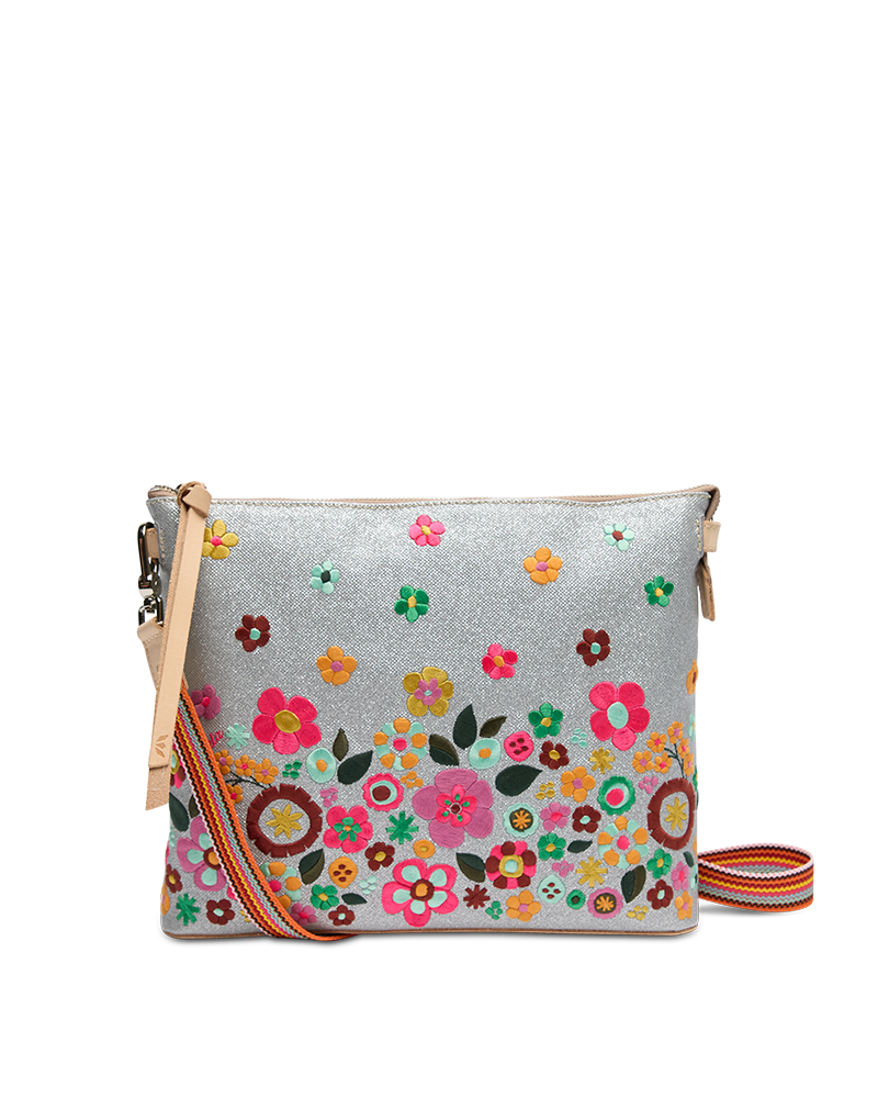 Tink Downtown Crossbody