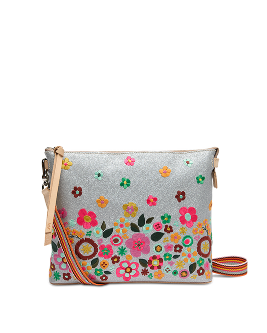 Tink Downtown Crossbody