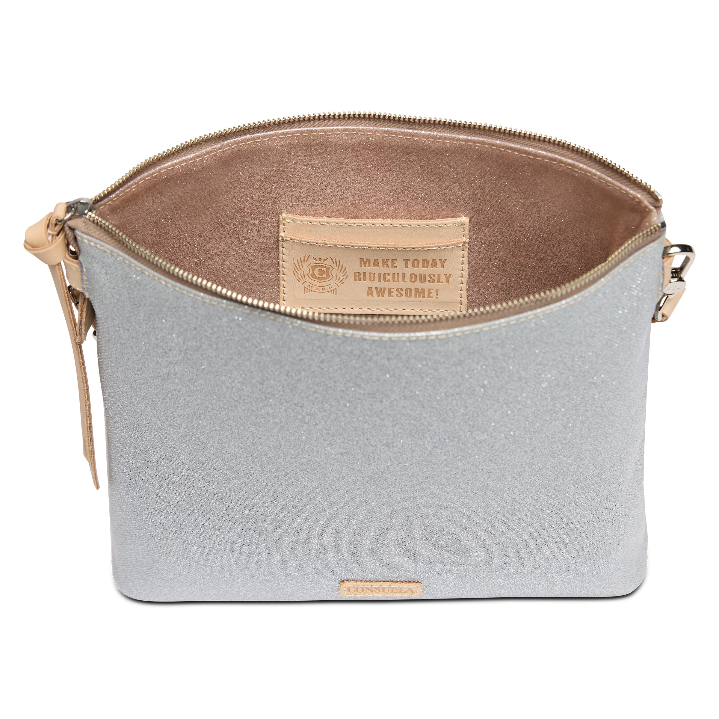 Tink Downtown Crossbody