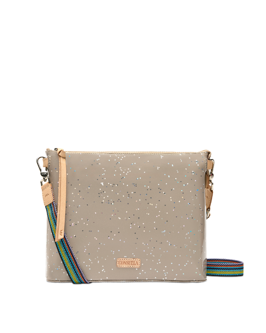 Faye Downtown Crossbody