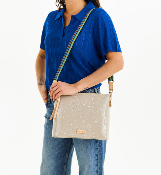 Faye Downtown Crossbody