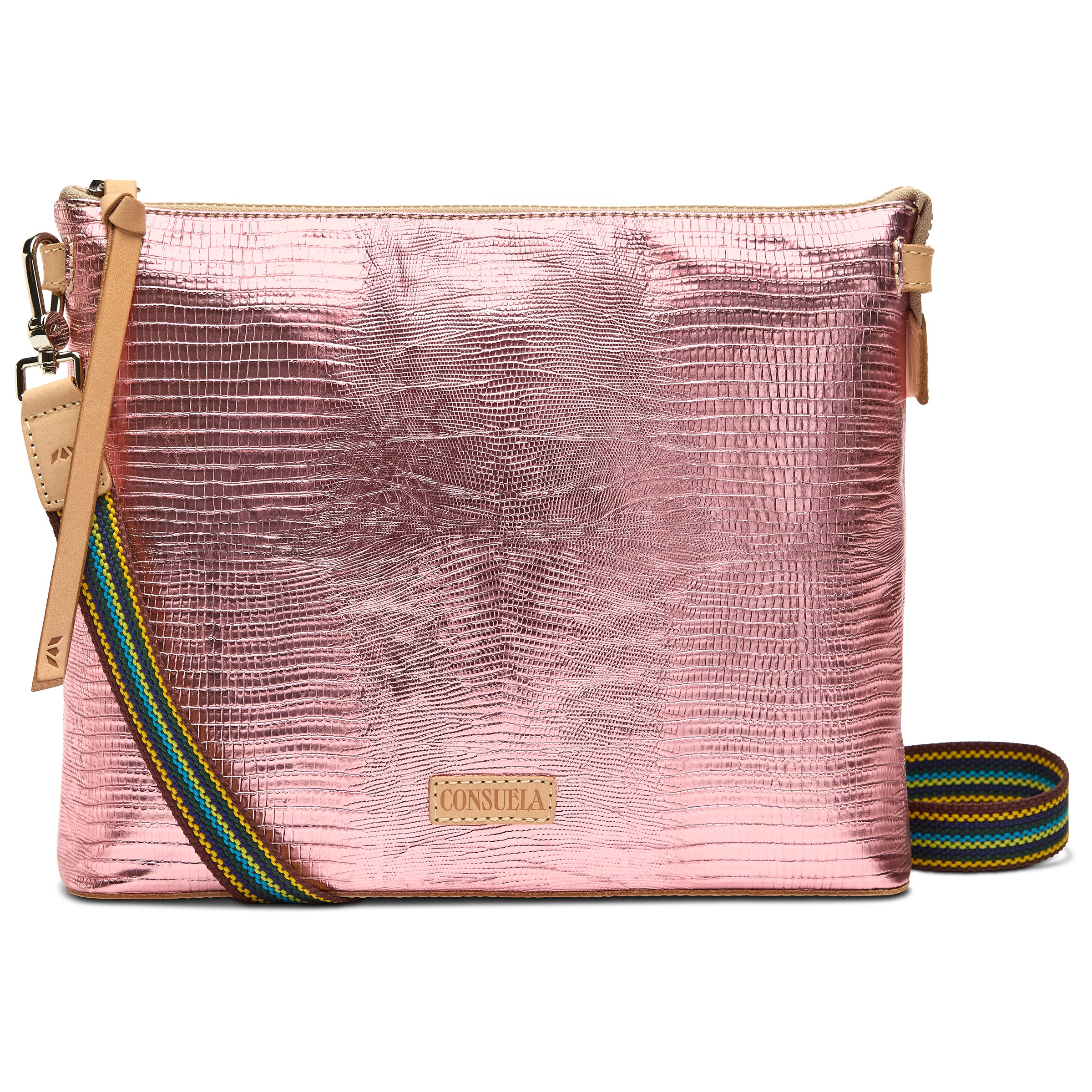 Elodie Downtown Crossbody