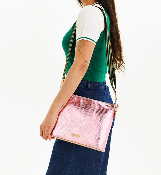 Elodie Downtown Crossbody