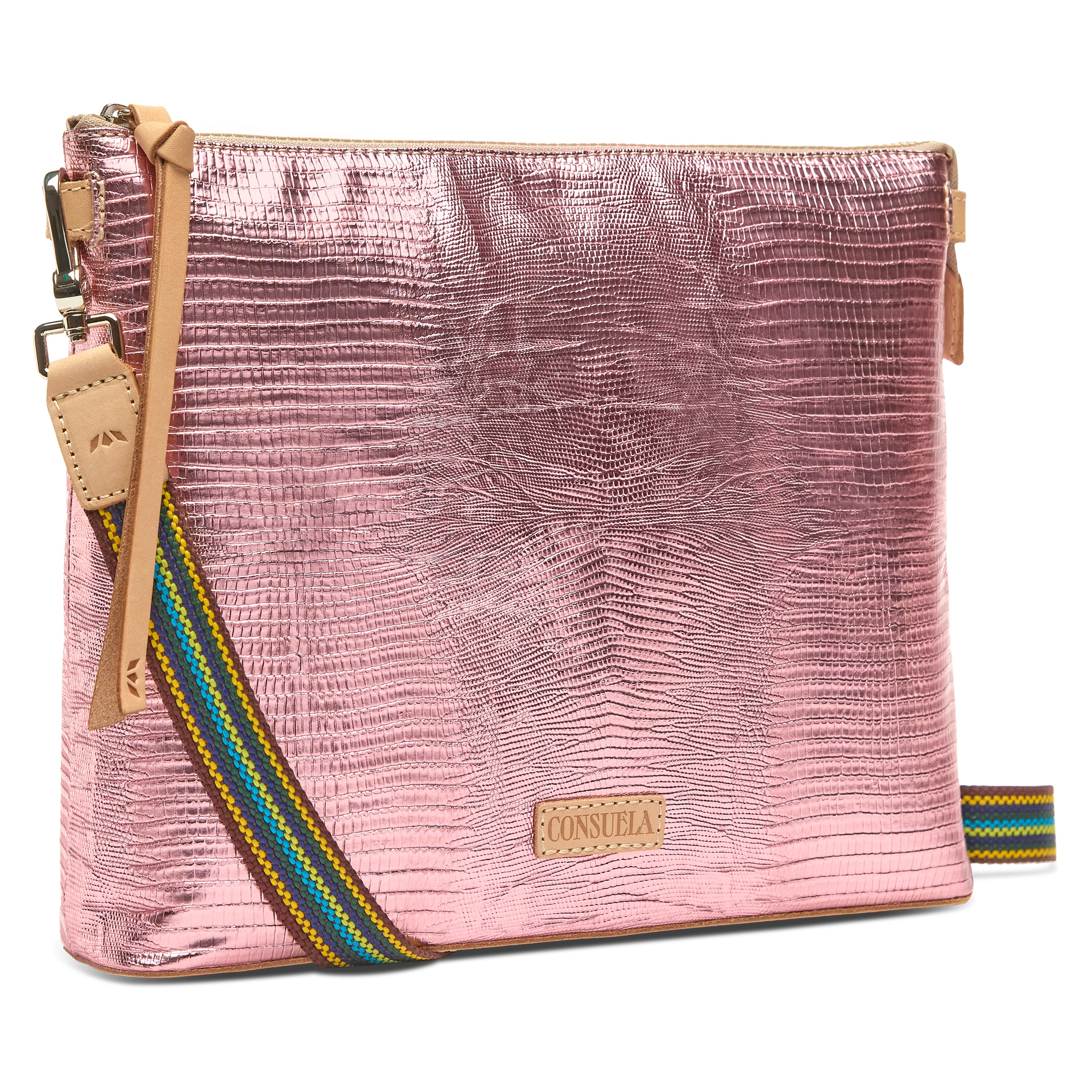 Elodie Downtown Crossbody