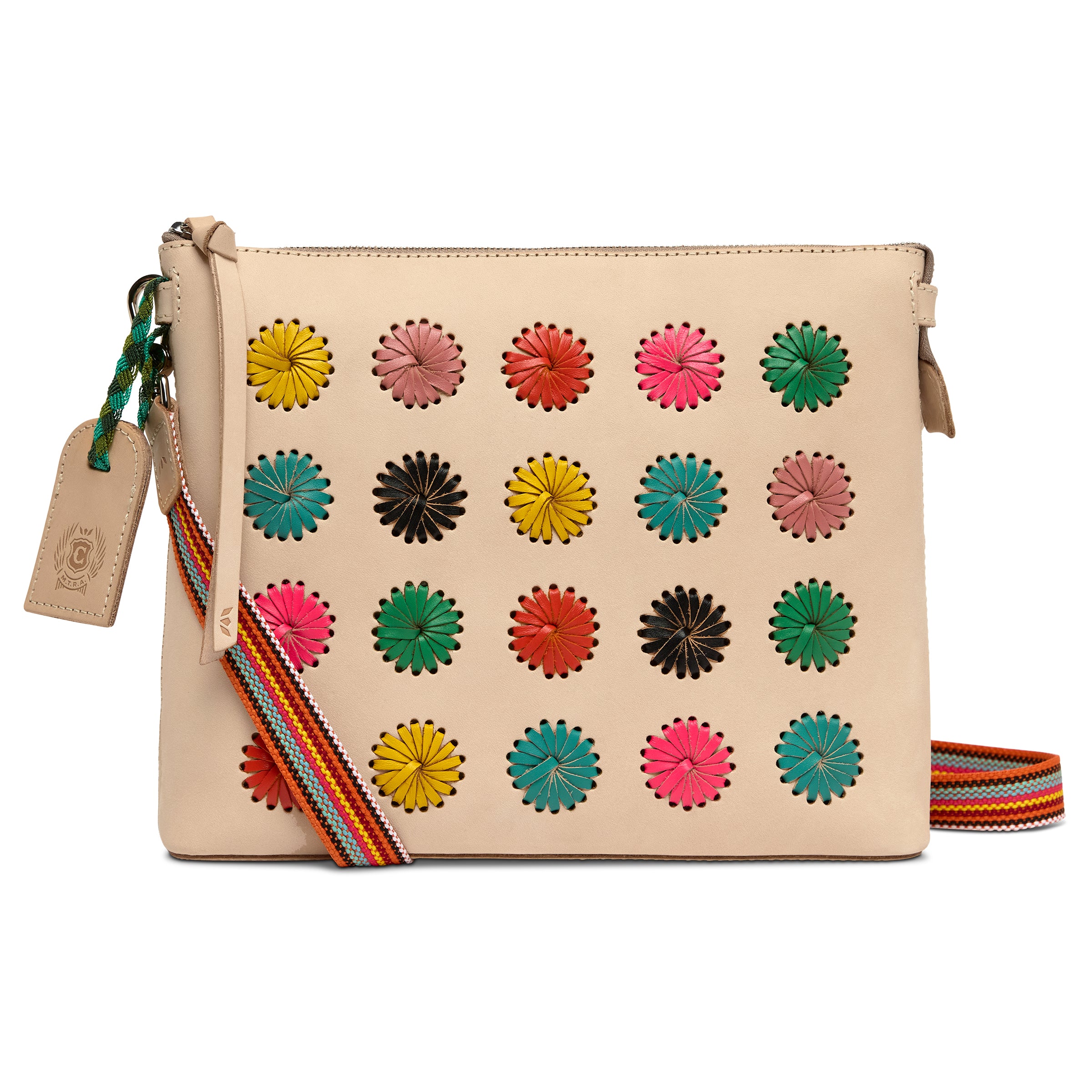 Paloma Downtown Crossbody