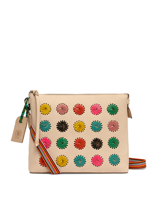 Paloma Downtown Crossbody
