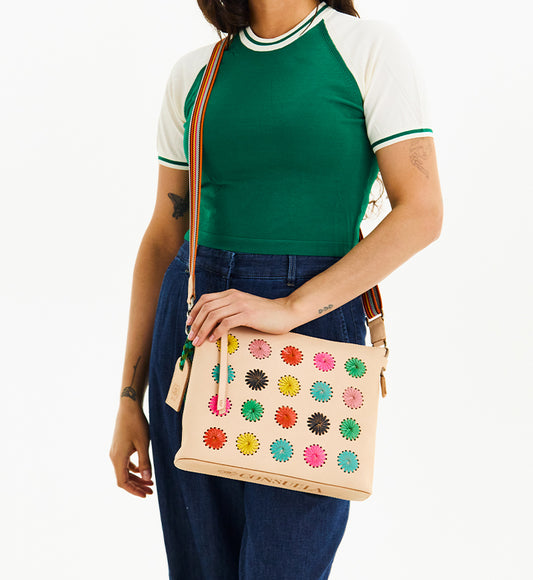 Paloma Downtown Crossbody