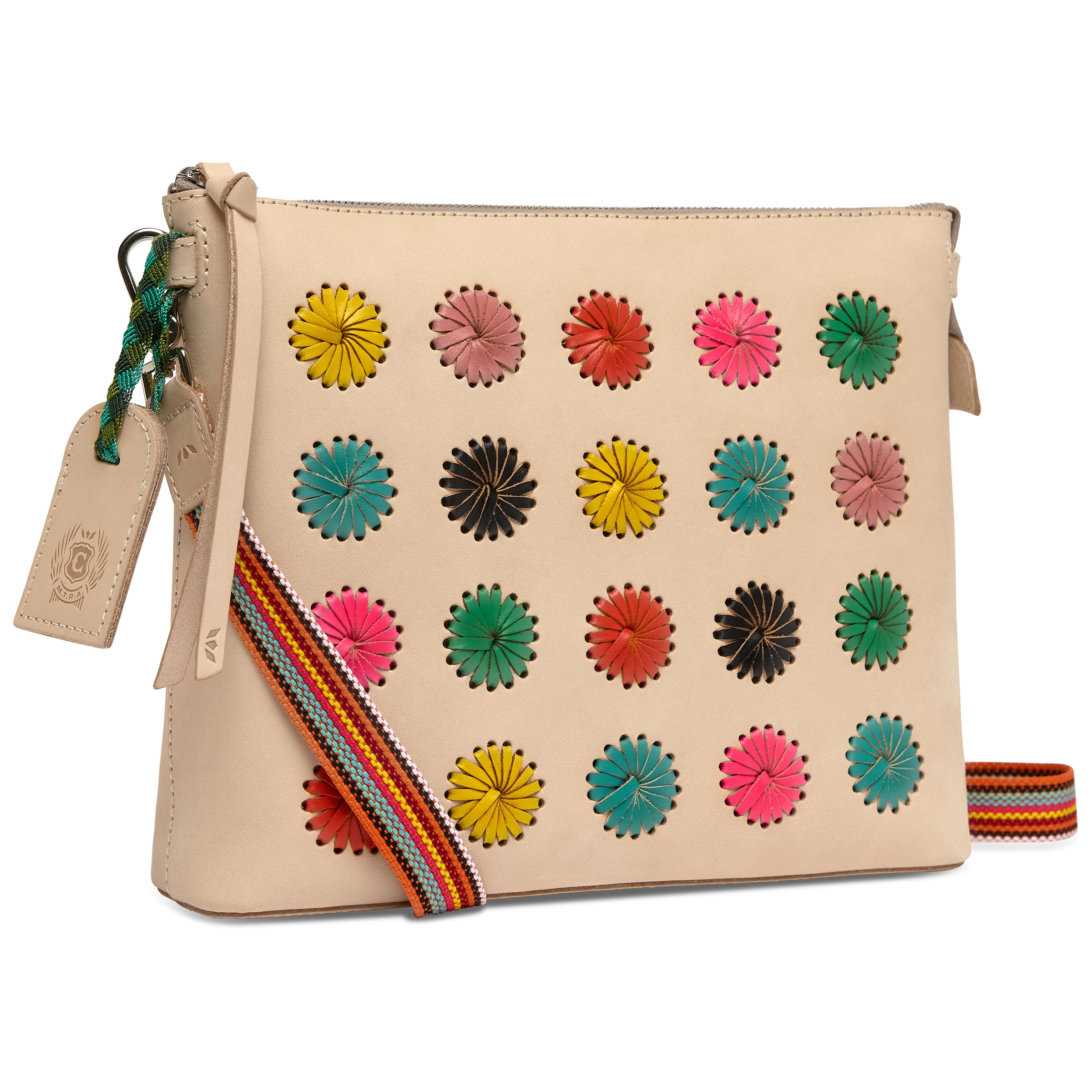 Crossbody Bag | Paloma Downtown | Consuela