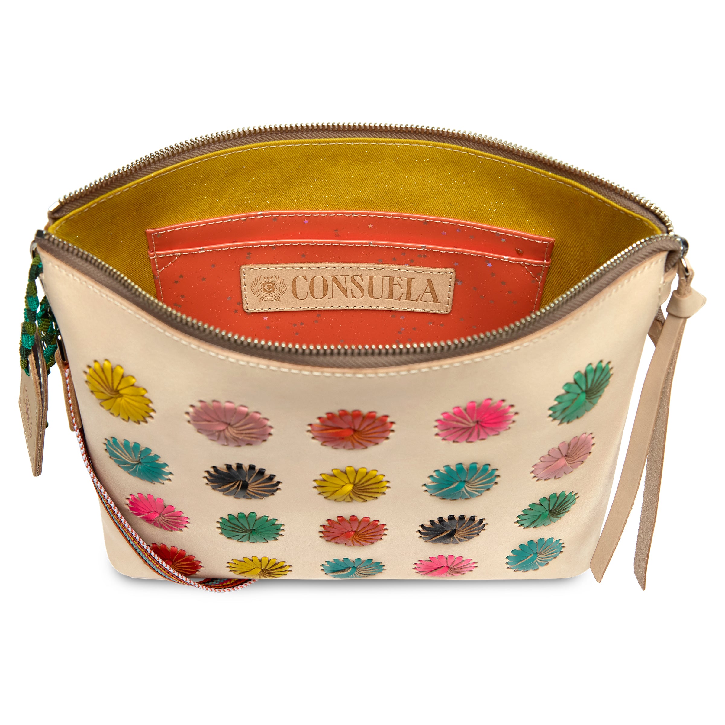 Paloma Downtown Crossbody