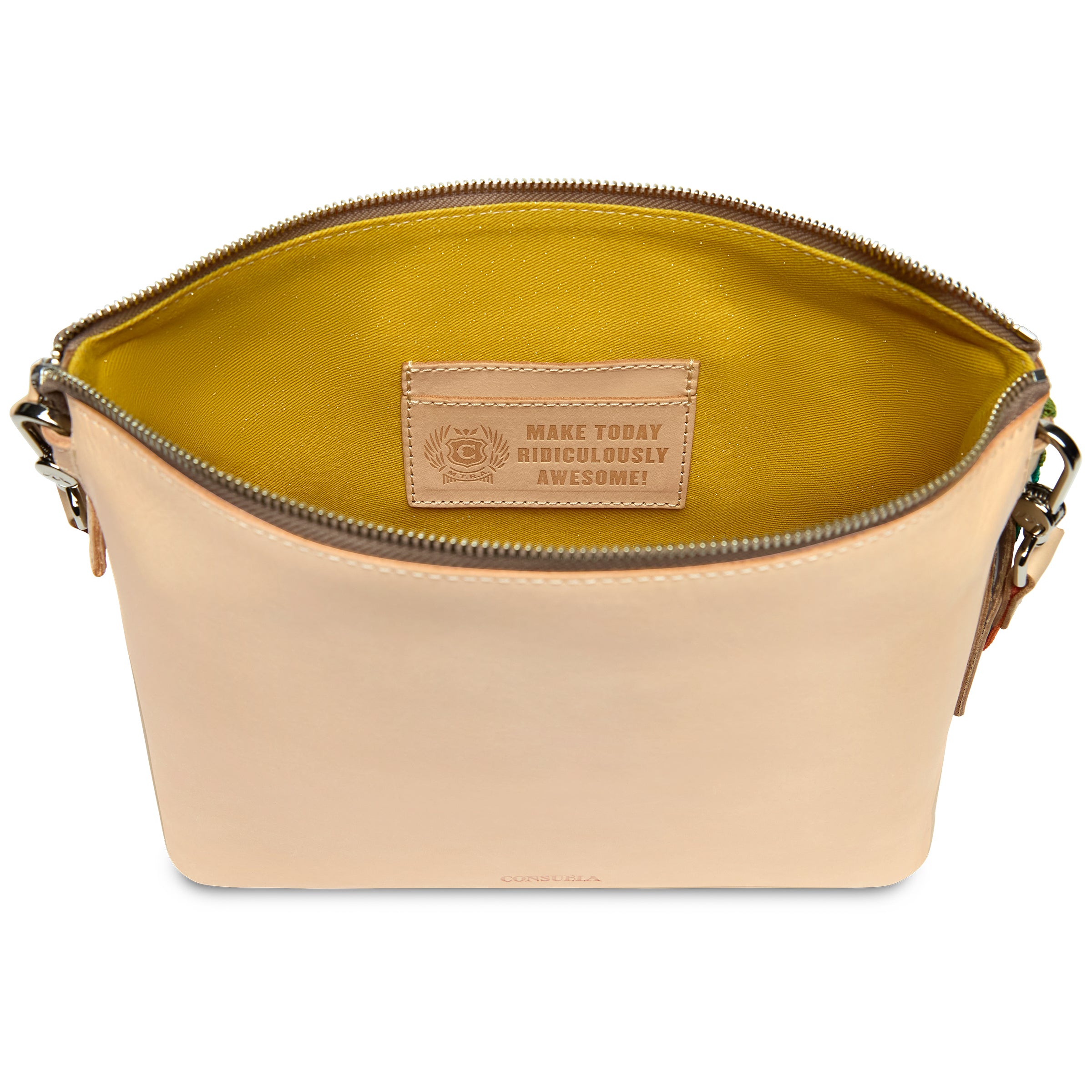 Paloma Downtown Crossbody