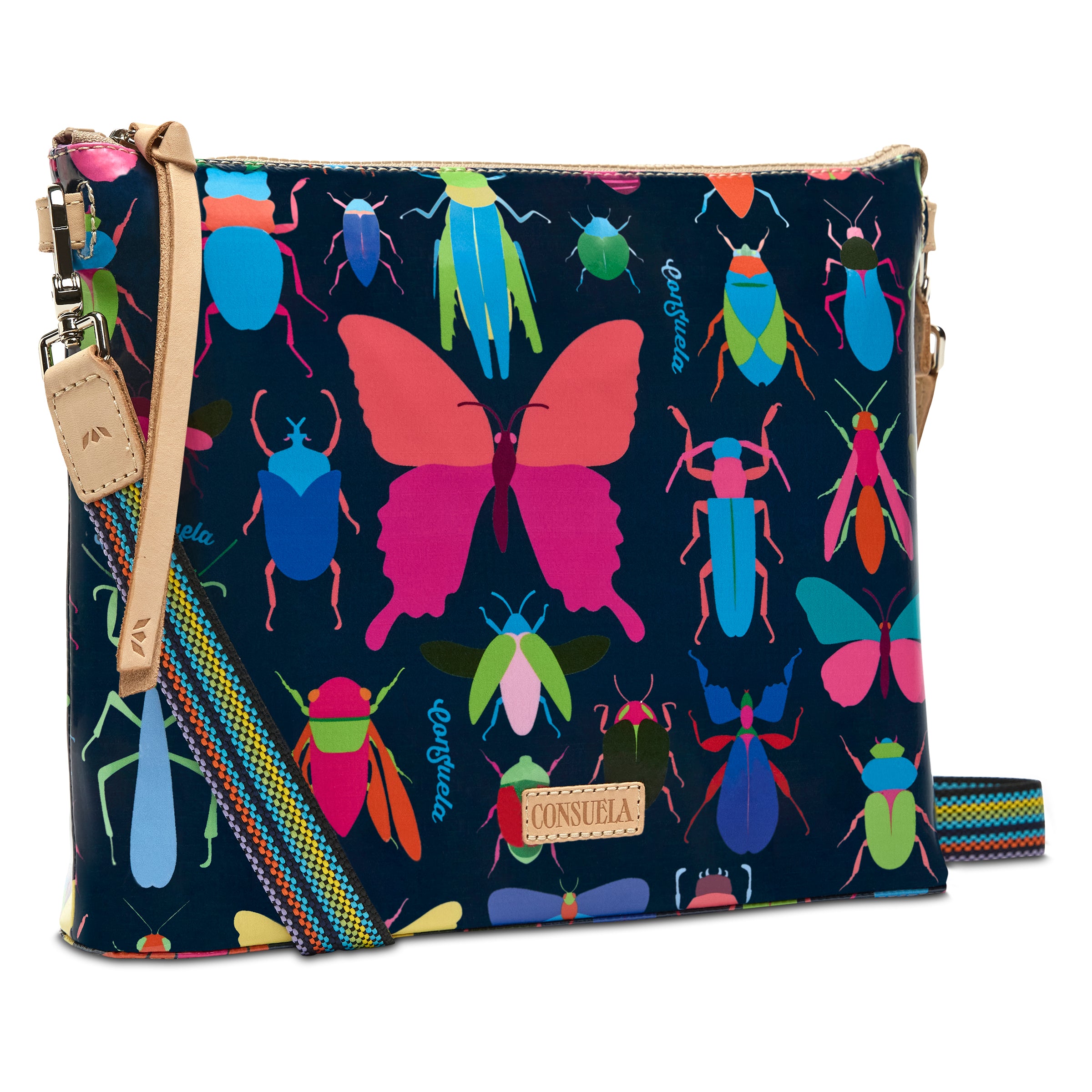 Crossbody Bag | Gemma Downtown | Consuela