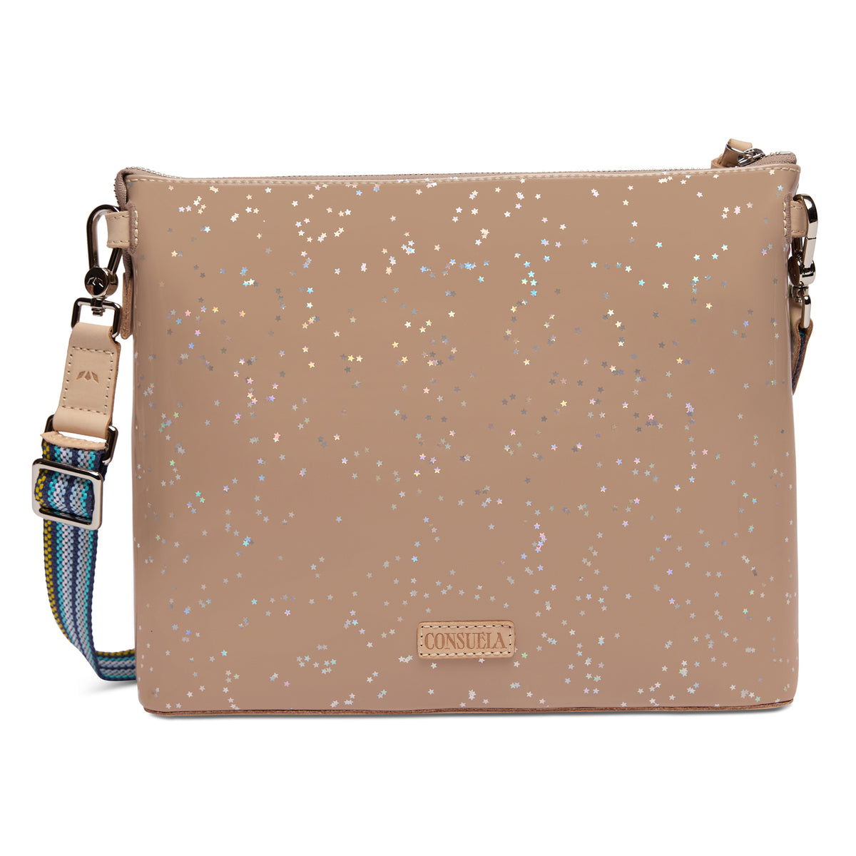 Blaire Downtown Crossbody