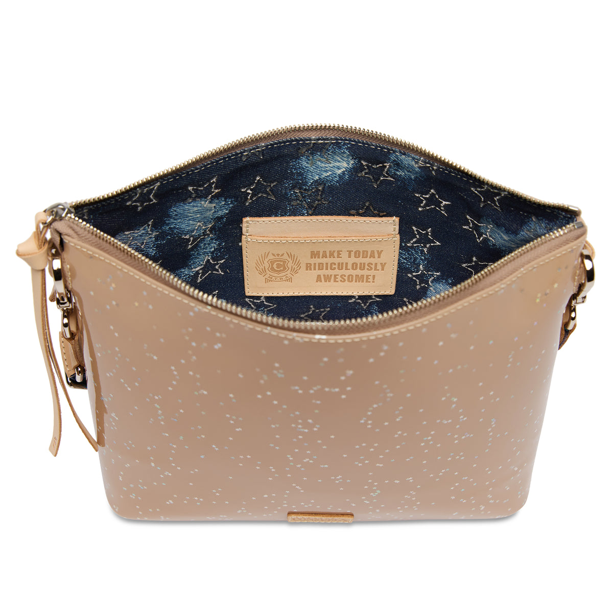 Blaire Downtown Crossbody