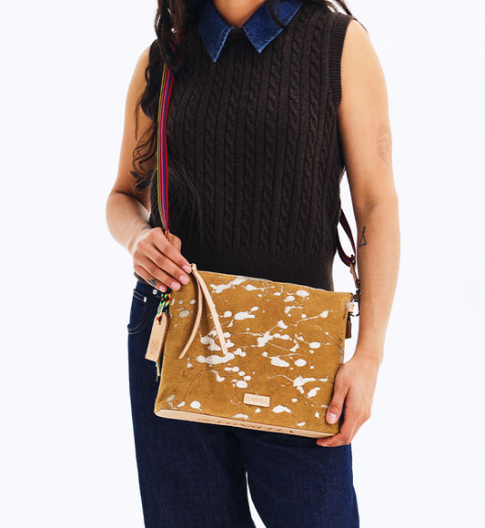 Marlow Downtown Crossbody