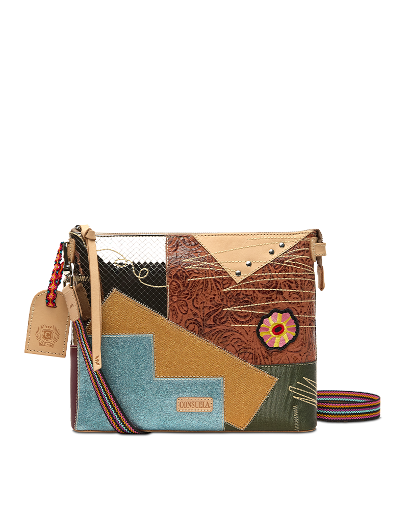 Max Downtown Crossbody