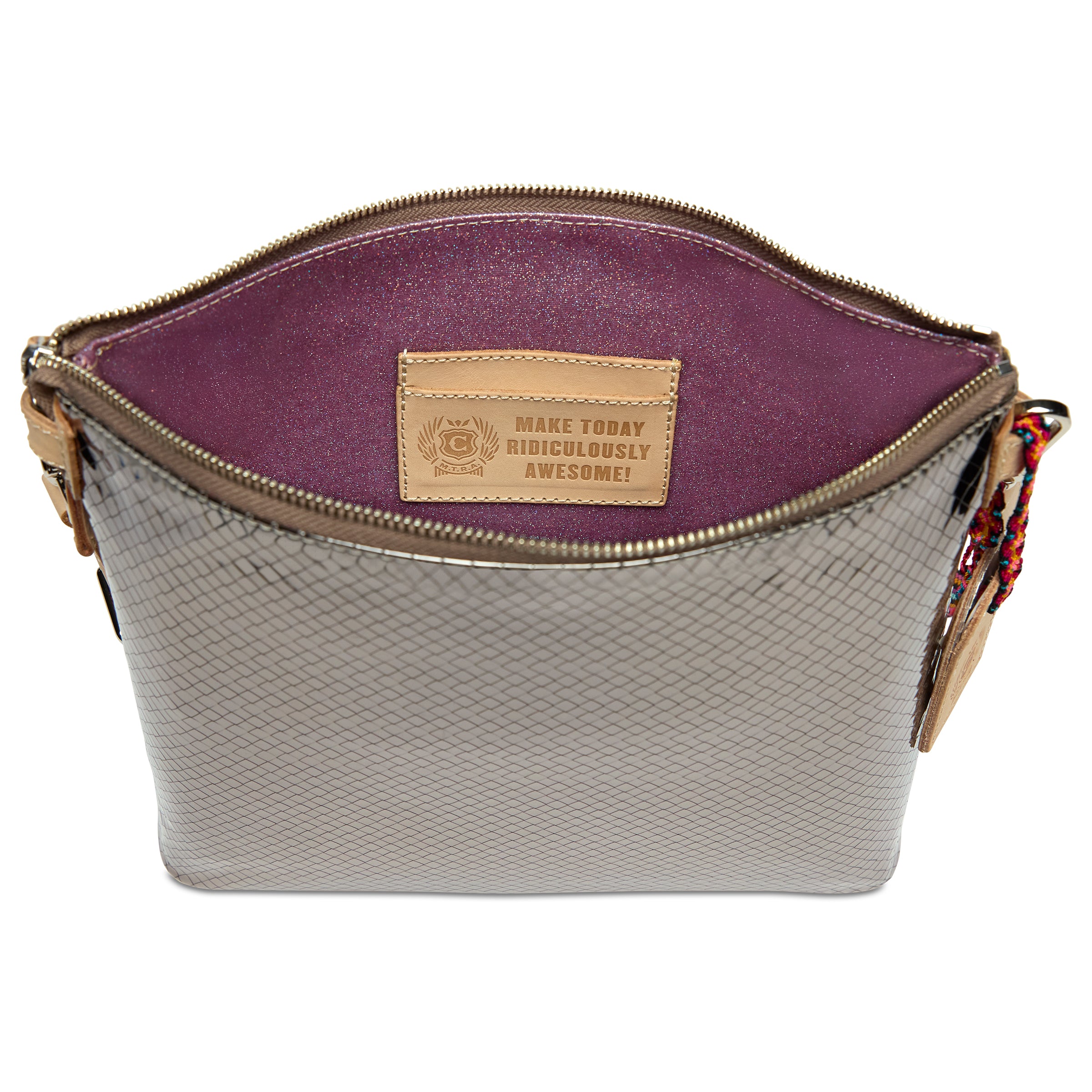Max Downtown Crossbody