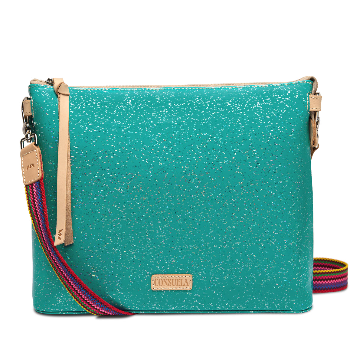 Shay Downtown Crossbody