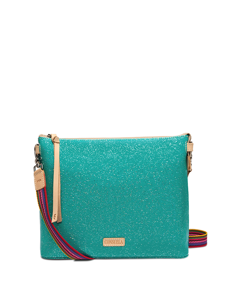 Shay Downtown Crossbody