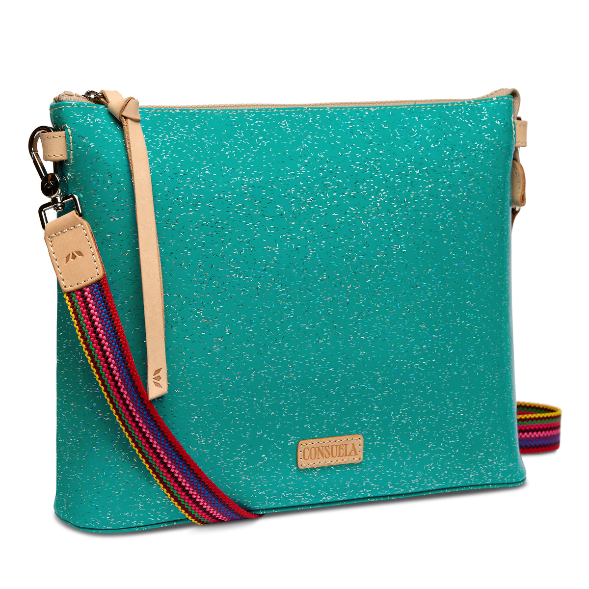 Shay Downtown Crossbody
